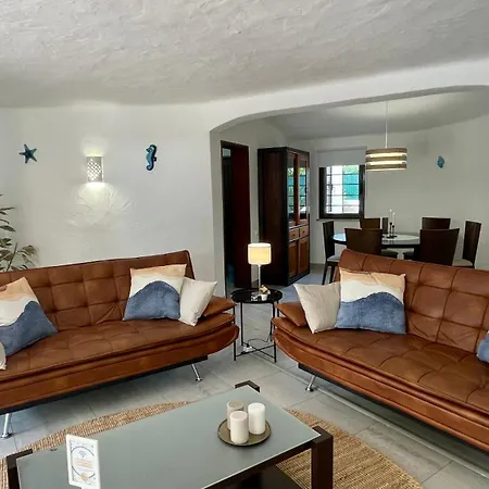 Golfinho - Private Pool - 10 Guests - Albufeira