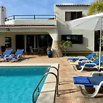 Golfinho - Private Pool - 10 Guests - Vila Albufeira