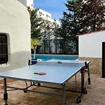 Vila Golfinho - Private Pool - 10 Guests -