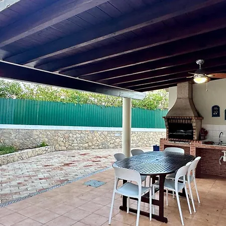 Golfinho - Private Pool - 10 Guests - Albufeira البوفيرا