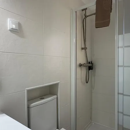 Golfinho By Check-in Portugal * Albufeira