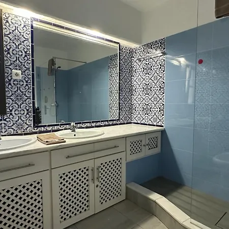 Golfinho By Check-in Portugal Villa *