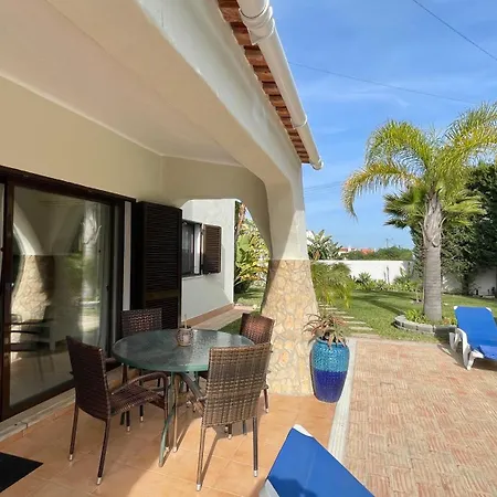 Villa Golfinho - Private Pool - 10 Guests - Albufeira *