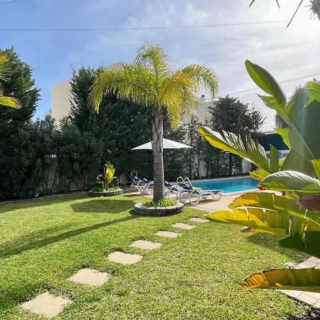 Golfinho By Check-in Portugal البوفيرا