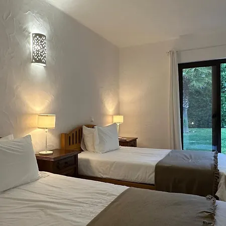 Golfinho By Check-in Portugal Villa *