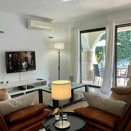 Vila Golfinho By Check-in Portugal Albufeira