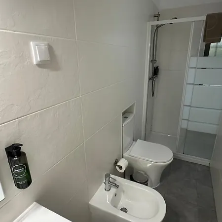 Golfinho By Check-in Portugal Vila