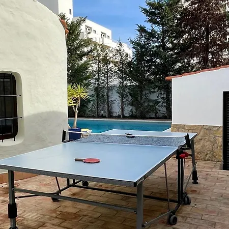 Villa Golfinho - Private Pool - 10 Guests -