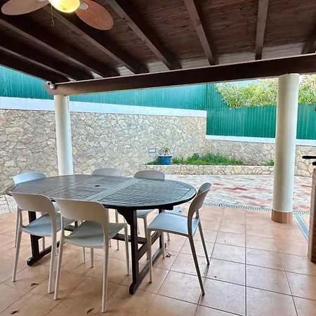 Vila Golfinho By Check-in Portugal *