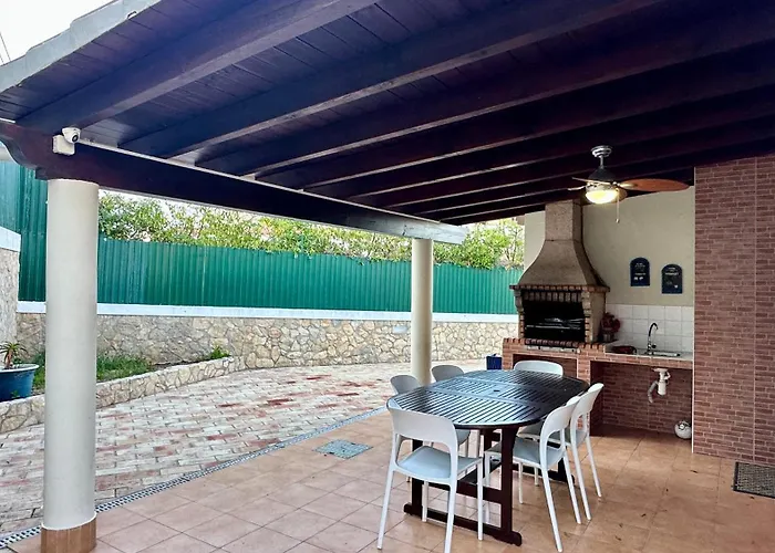 Golfinho - Private Pool - 10 Guests - Albufeira Albufeira