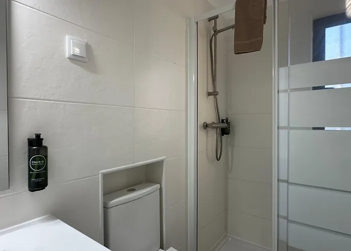 Golfinho - Private Pool - 10 Guests - Albufeira * البوفيرا