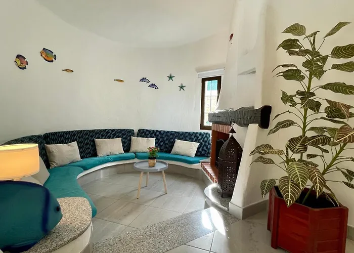 Golfinho - Private Pool - 10 Guests - Albufeira Villa