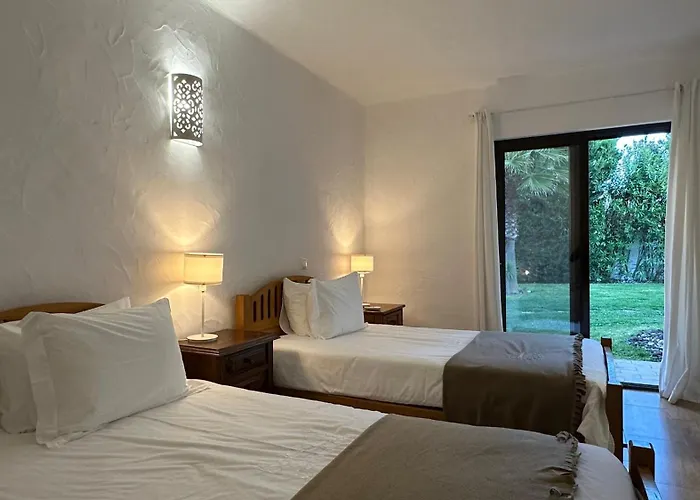 Golfinho - Private Pool - 10 Guests - Albufeira Villa *