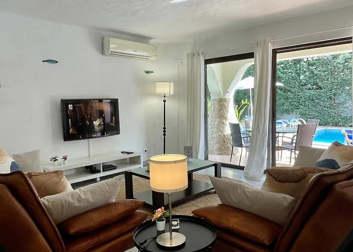 فيلة Golfinho - Private Pool - 10 Guests - Albufeira البوفيرا