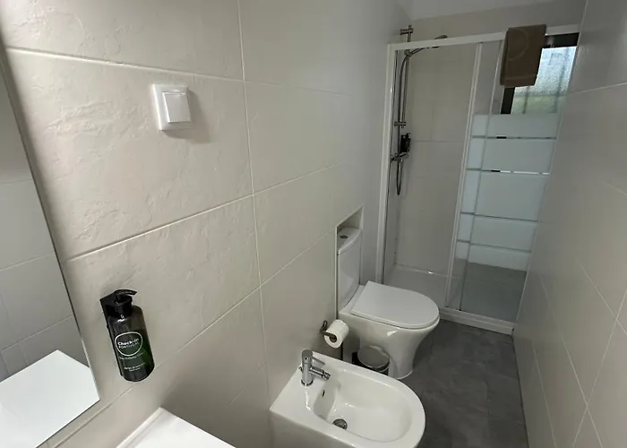 Golfinho - Private Pool - 10 Guests - Albufeira فيلة