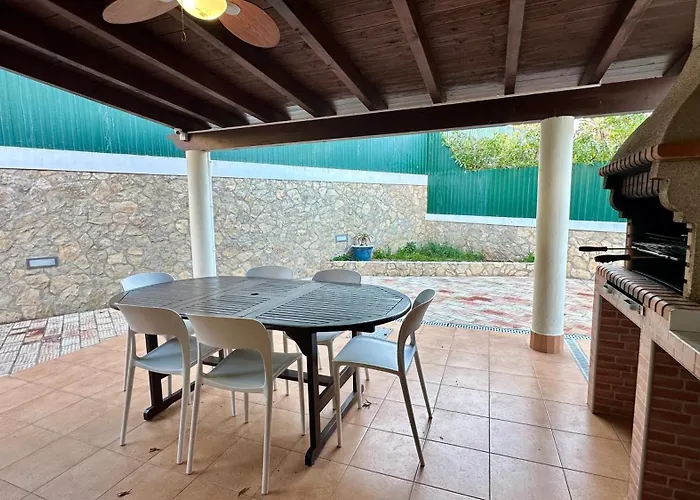 Villa Golfinho - Private Pool - 10 Guests - Albufeira *
