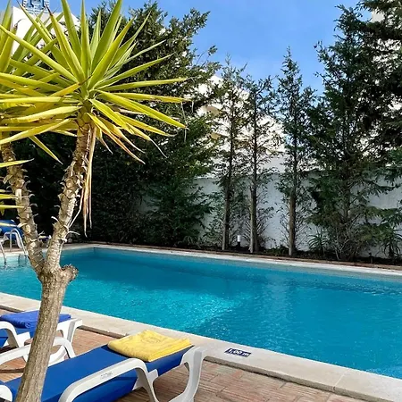 Golfinho By Check-in Portugal Willa *